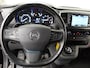 Opel Vivaro 145pk Automaat L3H1 Dubbele cabine Navigatie Camera Trekhaak Apple carplay Parkeersensoren Cruise control