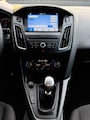 Ford Focus 1.0 First Edition ST-Line / Carplay / Navi / Cruise / Camera+PDC