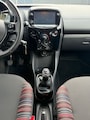 Citroën C1 1.0 VTi Feel / Carplay / Cruisecontrol / Camera / Bluetooth
