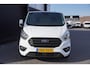 Ford Transit Custom 2.0 TDCI 130PK L2 AUTOMAAT 2xSchuif - EURO 6 - Airco - Cruise - PDC - € 13.950,- Excl.