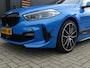 BMW 1-Serie 118i High Executive Edition-M Airco Cr-Control CarPlay Panoramadak