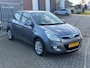 Hyundai i20 1.2i DynamicVersion 78PK 5 deurs! NL AUTO NAP! Airco l Carplay l Navi l MTF-stuur! TOPSTAAT l GOED ONDERHOUDEN!