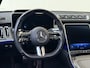 Mercedes-Benz S-klasse 580 e Lang AMG Line /Panoramadak /HUD /Burmester 3D /Rijassistentiepakket /Achterasbesturing /20 Inch