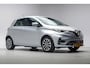 Renault Zoe R135 Intens 52 kWh 3 fase [ Koopaccu LED Navi Stoel-en stuurverwarming ]