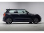 MINI Mini Electric Business Edition 33 kWh 3 fase [ LED Sportstoelen Navi Stoelverwarming ]