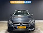 Mercedes-Benz C-klasse Estate 180 Prestige|PANO|LED|TREKHAAK|LEDER|STOELV|CRUISE|HUD|DODEHOEK|NAVI|BLUETOOTH|SFEER|CAMERA|17INCH|