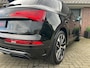 Audi Q5 55 TFSI-E 367 PK S-LINE QUATTRO B-O LUCHTVERING PANO 21Ã¢ÂÂ³ BLACK