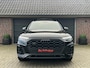 Audi Q5 55 TFSI-E 367 PK S-LINE QUATTRO B-O LUCHTVERING PANO 21Ã¢ÂÂ³ BLACK