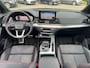 Audi Q5 55 TFSI-E 367 PK S-LINE QUATTRO B-O LUCHTVERING PANO 21Ã¢ÂÂ³ BLACK