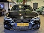 BMW 1-Serie 116i M-Sport Shadow Edition Camera | Leder | Stoelverwarming | Zwarte hemel | CarPlay | Cruise