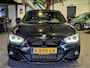 BMW 1-Serie 116i M-Sport Shadow Edition Camera | Leder | Stoelverwarming | Zwarte hemel | CarPlay | Cruise