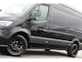 Mercedes-Benz Sprinter 319 V6 3.0 CDI L2H2 AMG Black Edition 360 Camera, Cruise, Carplay, LED, 3500kg Trekhaak, Stoelverwarming, 190pk, Automaat,