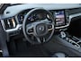 Volvo V60 T6 Plug-in hybrid AWD Plus Dark | Adaptive Cruise Control | 360° Parkeercamera | BLIS | Stoelverwarming | Stuurwielverwarming | Wegklapbare trekhaak | Harman Kardon Premium Audio | Google infotainment | Parkeersensoren voor + achter