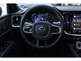 Volvo V60 T6 Plug-in hybrid AWD Plus Dark | Adaptive Cruise Control | 360° Parkeercamera | BLIS | Stoelverwarming | Stuurwielverwarming | Wegklapbare trekhaak | Harman Kardon Premium Audio | Google infotainment | Parkeersensoren voor + achter
