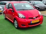 Toyota Aygo 1.0-12V Navigator 1e eig AUTOMAAT NAP!