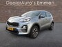 Kia Sportage 1.6 GDI ECC LMV NAVIGATIE TREKHAAK