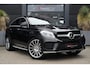 Mercedes-Benz GLE Coupé 500 4MATIC 456pk Panoramadak/Stoelverwarming/Camera
