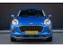 Ford Puma 1.0 EcoBoost Hybrid Titanium X | 100% dealer o.h. | Parkeercamera | LED verlichting | Trekhaak | Privacy-glass | B&O Audio