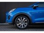 Ford Puma 1.0 EcoBoost Hybrid Titanium X | 100% dealer o.h. | Parkeercamera | LED verlichting | Trekhaak | Privacy-glass | B&O Audio