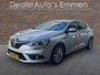 Renault Megane 1.5 dCi ECC LMV NAVI CRUISE