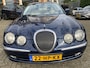 Jaguar S-Type 3.0 V6 aut., Keurige auto!