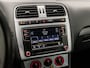 Volkswagen Polo 1.2 Sportline (APPLE CARPLAY, BLUETOOTH, CRUISE, ELEK PAKKET, ARMSTEUN, SPORTSTOELEN, STOELVERWARMING, LEDER, LM VELGEN, PARKEERSENSOR, NIEUWE APK, NIEUWSTAAT)