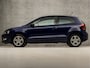 Volkswagen Polo 1.2 Sportline (APPLE CARPLAY, BLUETOOTH, CRUISE, ELEK PAKKET, ARMSTEUN, SPORTSTOELEN, STOELVERWARMING, LEDER, LM VELGEN, PARKEERSENSOR, NIEUWE APK, NIEUWSTAAT)