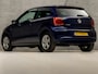Volkswagen Polo 1.2 Sportline (APPLE CARPLAY, BLUETOOTH, CRUISE, ELEK PAKKET, ARMSTEUN, SPORTSTOELEN, STOELVERWARMING, LEDER, LM VELGEN, PARKEERSENSOR, NIEUWE APK, NIEUWSTAAT)