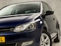 Volkswagen Polo 1.2 Sportline (APPLE CARPLAY, BLUETOOTH, CRUISE, ELEK PAKKET, ARMSTEUN, SPORTSTOELEN, STOELVERWARMING, LEDER, LM VELGEN, PARKEERSENSOR, NIEUWE APK, NIEUWSTAAT)