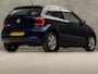 Volkswagen Polo 1.2 Sportline (APPLE CARPLAY, BLUETOOTH, CRUISE, ELEK PAKKET, ARMSTEUN, SPORTSTOELEN, STOELVERWARMING, LEDER, LM VELGEN, PARKEERSENSOR, NIEUWE APK, NIEUWSTAAT)