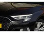 Audi A3 Sportback 35 TFSI 150PK! Automaat 5drs Business Edition BJ2020 Lmv 17" | Led V+A | Pdc | Navi | Dynamische knipperlichten | Afneembare trekhaak | App-Connect | Virtual cockpit | Climate control | Cruise control | Sportstoelen | Getint glas