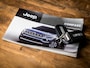 Jeep Compass 4xe 240 Plug-in Hybrid Electric Trailhawk 240Pk Automaat (VIRTUAL COCKPIT, APPLE CARPLAY, GROOT NAVI, LEDER, CAMERA, SPORTSTOELEN, KEYLESS, GETINT GLAS, ADAPTIVE CRUISE, NIEUWSTAAT)