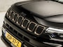 Jeep Compass 4xe 240 Plug-in Hybrid Electric Trailhawk 240Pk Automaat (VIRTUAL COCKPIT, APPLE CARPLAY, GROOT NAVI, LEDER, CAMERA, SPORTSTOELEN, KEYLESS, GETINT GLAS, ADAPTIVE CRUISE, NIEUWSTAAT)