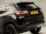 Jeep Compass 4xe 240 Plug-in Hybrid Electric Trailhawk 240Pk Automaat (VIRTUAL COCKPIT, APPLE CARPLAY, GROOT NAVI, LEDER, CAMERA, SPORTSTOELEN, KEYLESS, GETINT GLAS, ADAPTIVE CRUISE, NIEUWSTAAT)