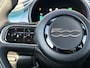 Fiat 500e 42kWh 118pk Icon | SOH 95% | U Connect Navigatie | BTW auto | Apple Carplay-Android Auto | Cruise Control |