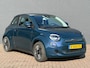 Fiat 500e 42kWh 118pk Icon | SOH 95% | U Connect Navigatie | BTW auto | Apple Carplay-Android Auto | Cruise Control |