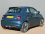 Fiat 500e 42kWh 118pk Icon | SOH 95% | U Connect Navigatie | BTW auto | Apple Carplay-Android Auto | Cruise Control |