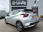 Nissan Micra 0.9 IG-T N-Connecta -5DRS.-CLIMA-CRUISECEONTROL-CAMERA-LICHTMETALEN VELGEN-NAVI-BLUETOOTH-ORIGINEEL NEDERLANDS!-