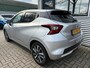 Nissan Micra 0.9 IG-T N-Connecta -5DRS.-CLIMA-CRUISECEONTROL-CAMERA-LICHTMETALEN VELGEN-NAVI-BLUETOOTH-ORIGINEEL NEDERLANDS!-