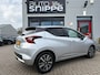 Nissan Micra 0.9 IG-T N-Connecta -5DRS.-CLIMA-CRUISECEONTROL-CAMERA-LICHTMETALEN VELGEN-NAVI-BLUETOOTH-ORIGINEEL NEDERLANDS!-