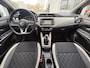 Nissan Micra 0.9 IG-T N-Connecta -5DRS.-CLIMA-CRUISECEONTROL-CAMERA-LICHTMETALEN VELGEN-NAVI-BLUETOOTH-ORIGINEEL NEDERLANDS!-