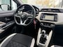 Nissan Micra 0.9 IG-T N-Connecta -5DRS.-CLIMA-CRUISECEONTROL-CAMERA-LICHTMETALEN VELGEN-NAVI-BLUETOOTH-ORIGINEEL NEDERLANDS!-