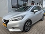 Nissan Micra 0.9 IG-T N-Connecta -5DRS.-CLIMA-CRUISECEONTROL-CAMERA-LICHTMETALEN VELGEN-NAVI-BLUETOOTH-ORIGINEEL NEDERLANDS!-