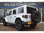 Jeep Wrangler Unlimited 3.6 Sahara Navi Leder Stoelverwarming Apine