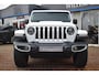 Jeep Wrangler Unlimited 3.6 Sahara Navi Leder Stoelverwarming Apine