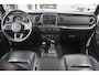 Jeep Wrangler Unlimited 3.6 Sahara Navi Leder Stoelverwarming Apine