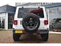 Jeep Wrangler Unlimited 3.6 Sahara Navi Leder Stoelverwarming Apine
