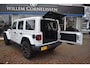 Jeep Wrangler Unlimited 3.6 Sahara Navi Leder Stoelverwarming Apine
