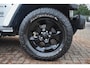 Jeep Wrangler Unlimited 3.6 Sahara Navi Leder Stoelverwarming Apine