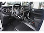 Jeep Wrangler Unlimited 3.6 Sahara Navi Leder Stoelverwarming Apine